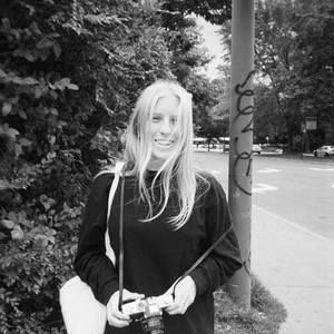 Meet your Posher, Dalyanne